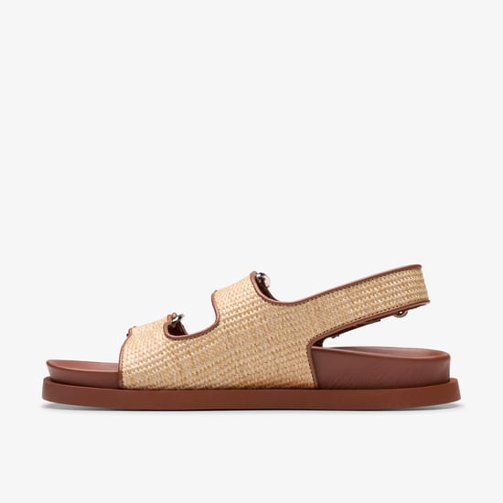 Jessamine Sol Natural Sandalen - Image 2