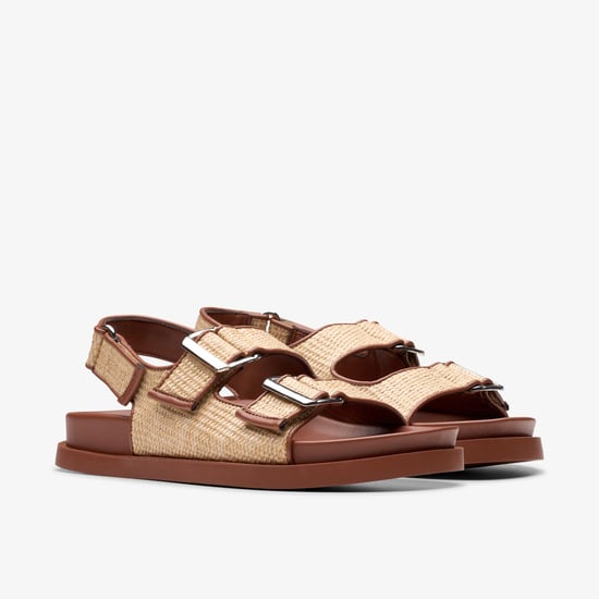 Jessamine Sol Natural Sandalen - Image 4