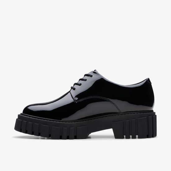 Page Walk Black Pat Schoenen - Image 2
