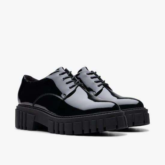 Page Walk Black Pat Schoenen - Image 4