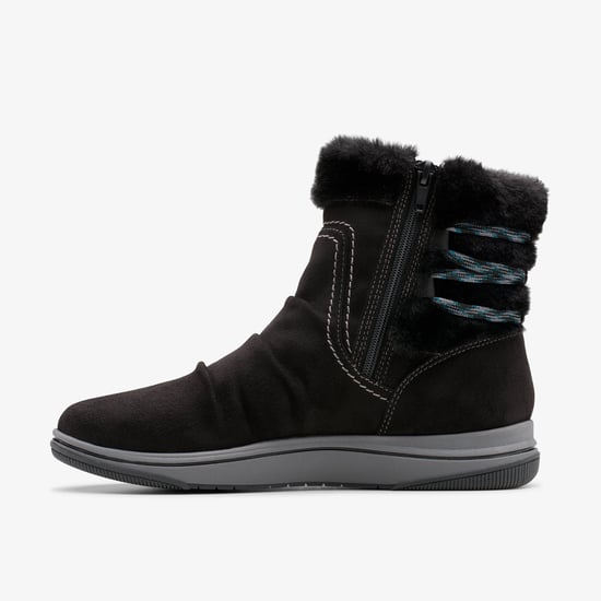 Brinkley Cozy Black Laarzen - Image 2