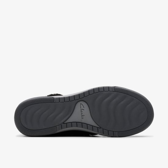 Brinkley Cozy Black Laarzen - Image 3