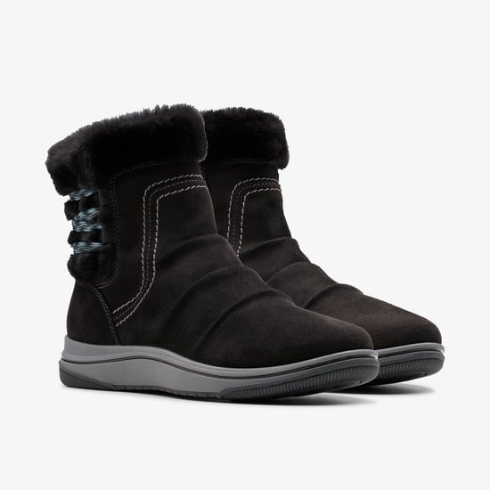 Brinkley Cozy Black Laarzen - Image 4