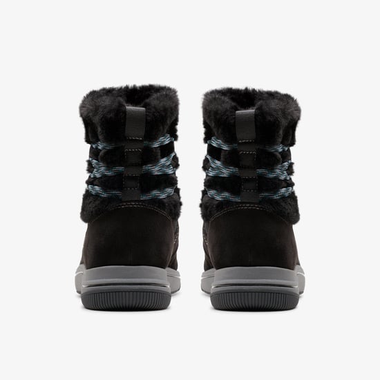 Brinkley Cozy Black Laarzen - Image 5