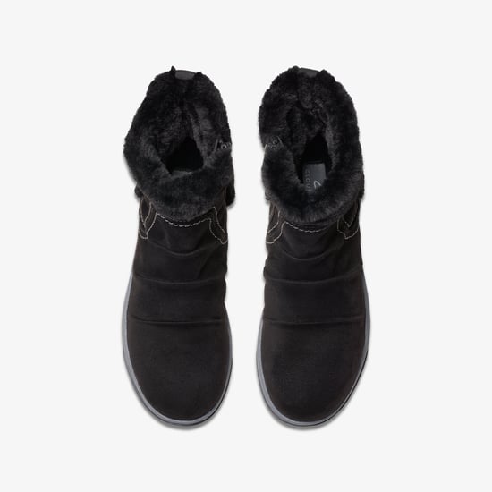 Brinkley Cozy Black Laarzen - Image 6