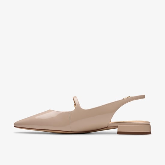 Sensa15 Shine Sand Patent Schoenen - Image 2