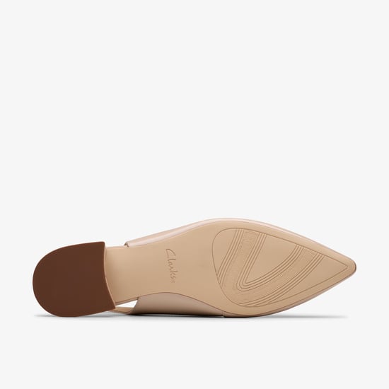 Sensa15 Shine Sand Patent Schoenen - Image 3