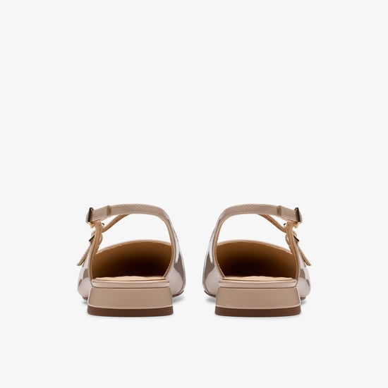 Sensa15 Shine Sand Patent Schoenen - Image 5