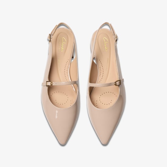 Sensa15 Shine Sand Patent Schoenen - Image 6