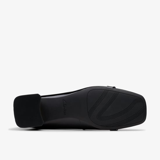 Nyta45 Court Black Pat Schoenen - Image 3