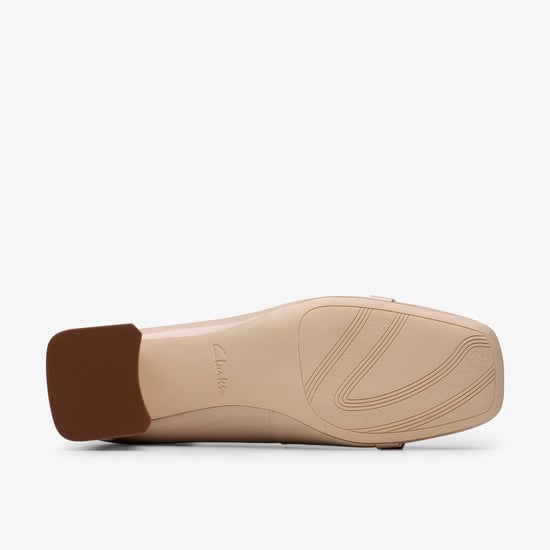 Nyta45 Court Sand Patent Schoenen - Image 3