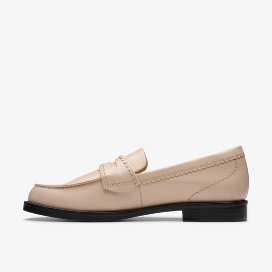 Straven Edge Sand Leather Schoenen - Image 2