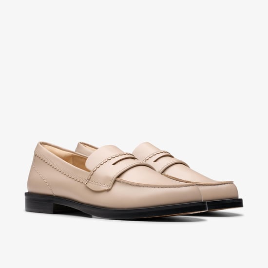 Straven Edge Sand Leather Schoenen - Image 4