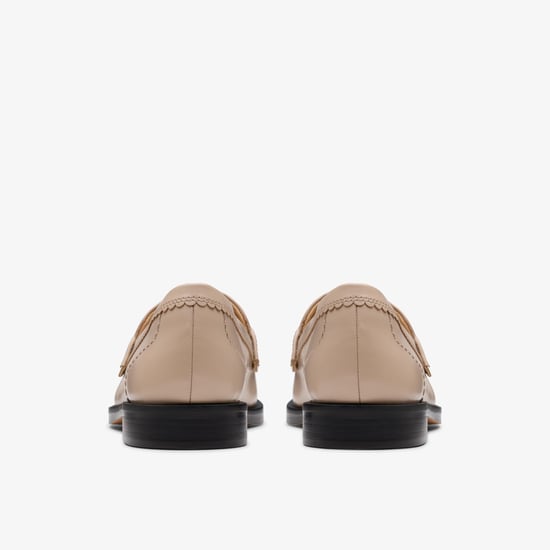 Straven Edge Sand Leather Schoenen - Image 5