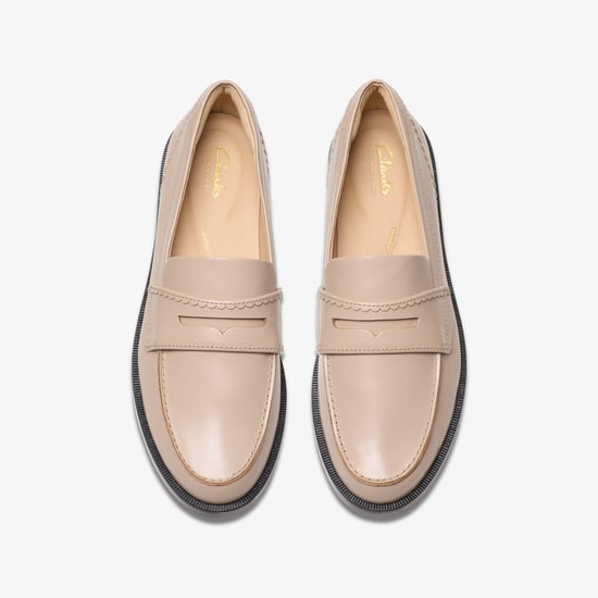 Straven Edge Sand Leather Schoenen - Image 6