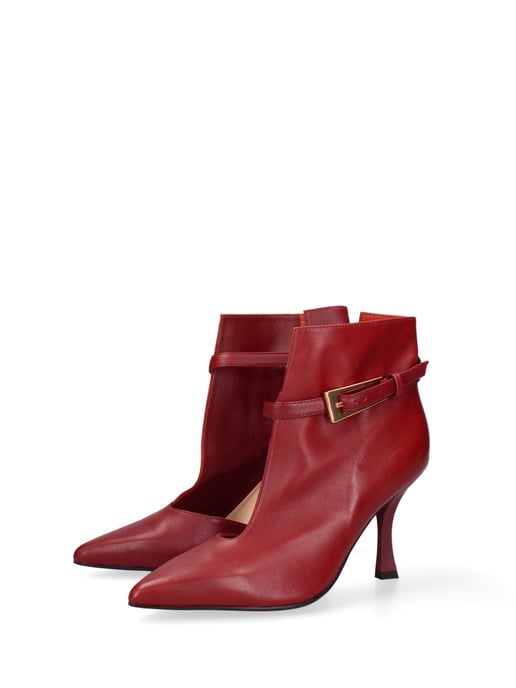 Marc Ellis Enkellaars Women - Image 3