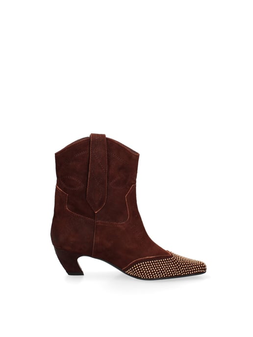 Marc Ellis Enkellaars Women - Image 2