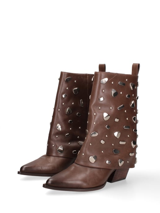 Marc Ellis Enkellaars Women - Image 3