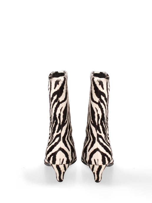Marc Ellis Enkellaars Women - Image 4