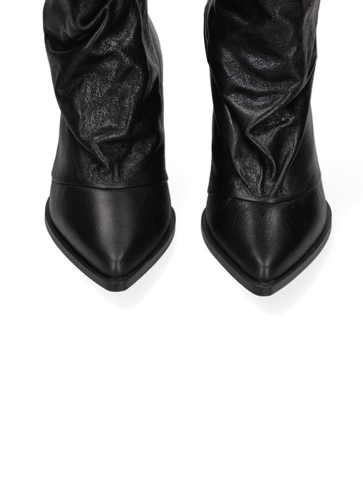 Marc Ellis Enkellaars Women - Image 5