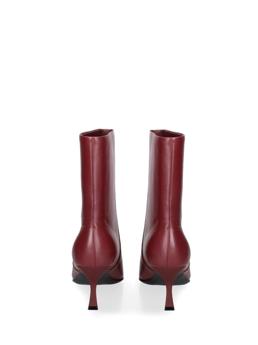 Marc Ellis Enkellaars Women - Image 4