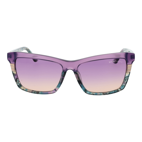 Marciano by Guess Zonnebril GM00010 83Z 57 - Image 2