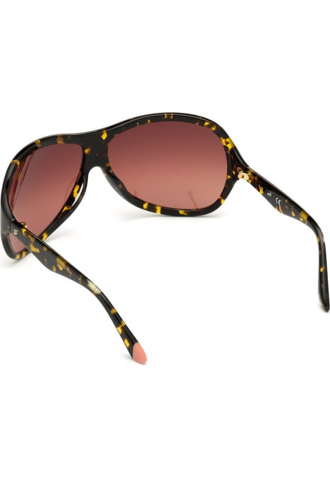 Web Eyewear WE0290-6552F WE0290 65 6552F Zonnebril - Image 3