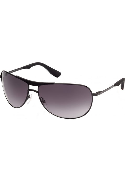 Web Eyewear WE0296-6601B WE0296 66 6601B Zonnebril - Image 1