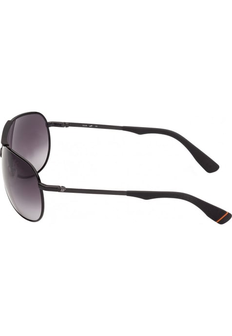 Web Eyewear WE0296-6601B WE0296 66 6601B Zonnebril - Image 3