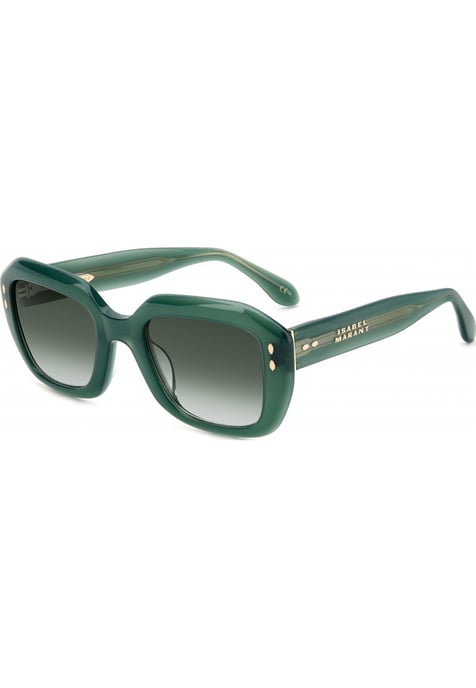Isabel Marant IM-0108-G-S-1ED IM 0108 G S 52 1ED Zonnebril - Image 1