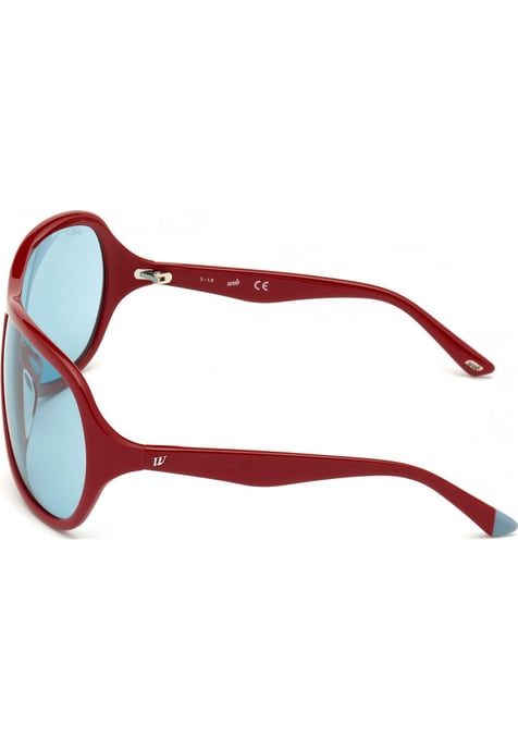 Web Eyewear WE0290-6566V WE0290 65 6566V Zonnebril - Image 2