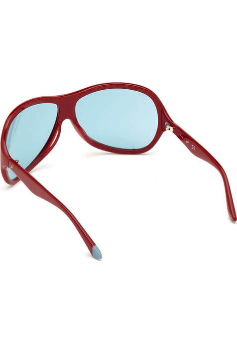 Web Eyewear WE0290-6566V WE0290 65 6566V Zonnebril - Image 3
