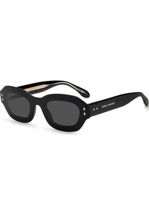 Isabel Marant IM-0052-S-2M2 IM 0052 S 49 2M2 Zonnebril - Image 1