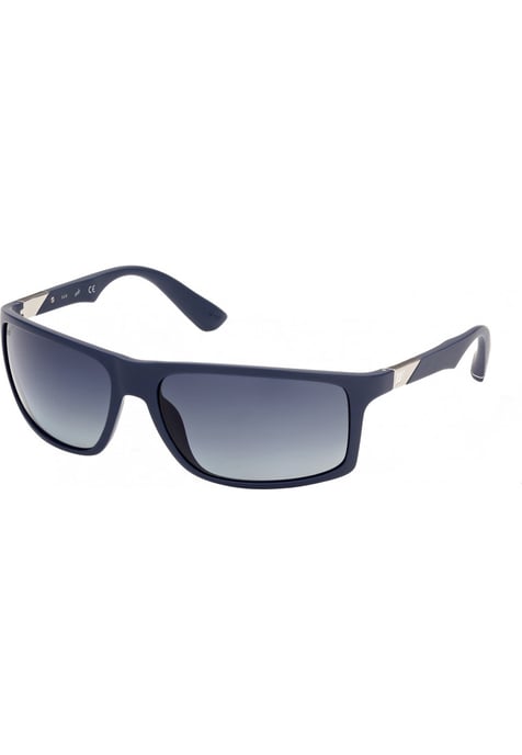 Web Eyewear WE0293-6391V WE0293 63 6391V Zonnebril - Image 1