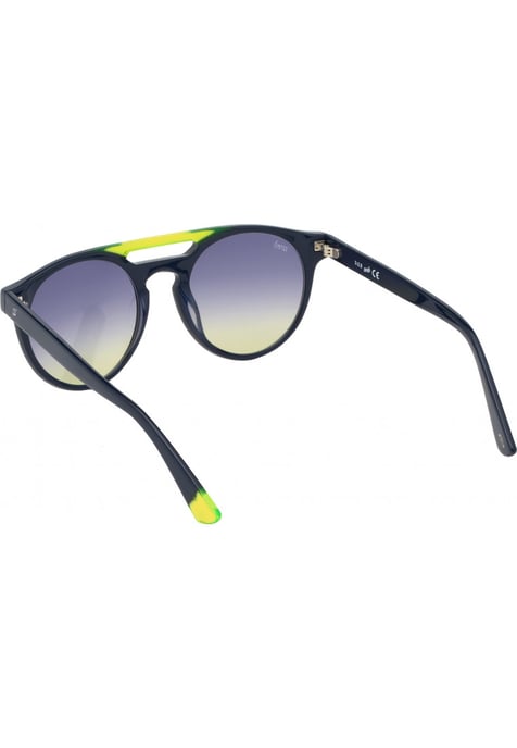 Web Eyewear WE0262-5190W WE0262 51 5190W Zonnebril - Image 3