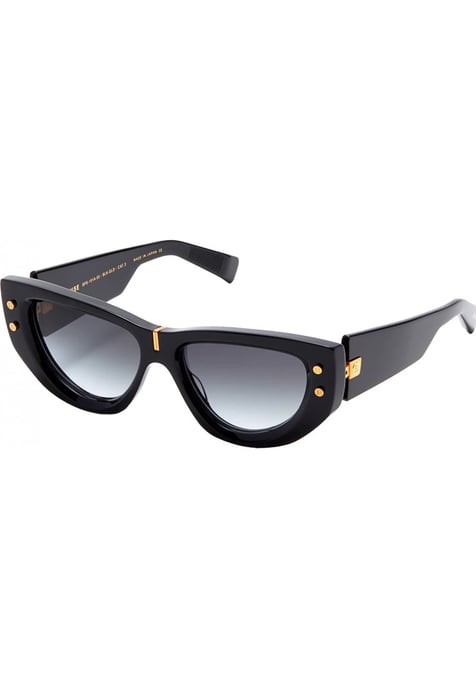 Balmain BPS-151A-55 BPS 151A 55 Zonnebril - Image 1