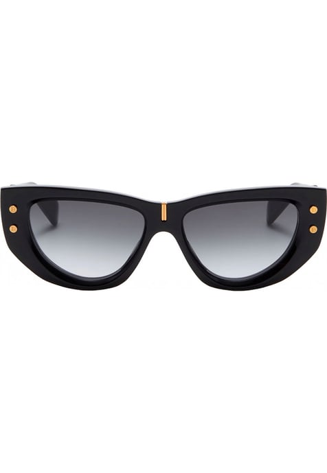 Balmain BPS-151A-55 BPS 151A 55 Zonnebril - Image 2