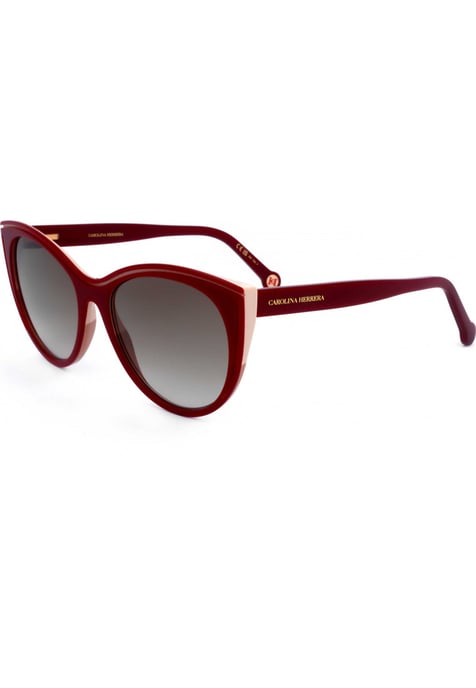Carolina Herrera HER0142-S-R9S-56 HER0142 56 S R9S Zonnebril - Image 1