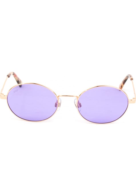 Web Eyewear WE0255-33Y WE0255 51 33Y Zonnebril - Image 1