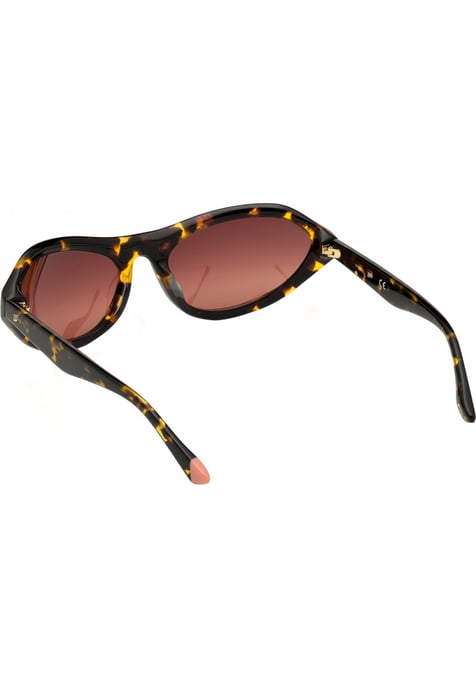 Web Eyewear WE0288-6052F WE0288 60 6052F Zonnebril - Image 2
