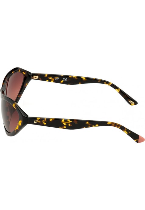 Web Eyewear WE0288-6052F WE0288 60 6052F Zonnebril - Image 3