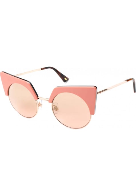 Web Eyewear WE0229-74Z WE0229 49 74Z Zonnebril - Image 1