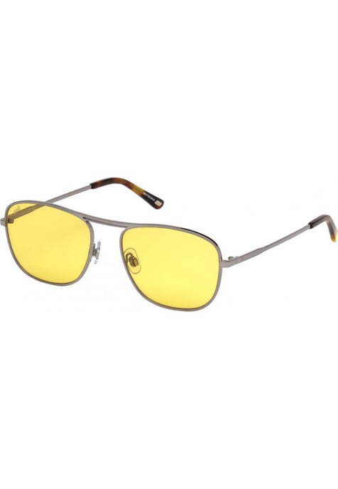 Web Eyewear WE0199-14J WE0199 55 14J Zonnebril - Image 1