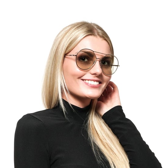 Web Eyewear WE0286-5732Q WE0286 57 5732Q Zonnebril - Image 4