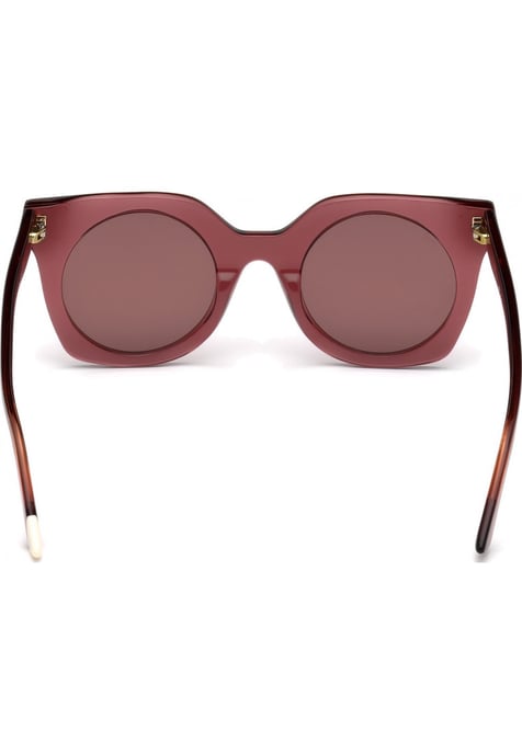 Web Eyewear WE0231-81Y WE0231 48 81Y Zonnebril - Image 2