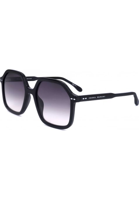 Isabel Marant IM0049-G-S-807-55 IM0049 55 G S 807 Zonnebril - Image 1