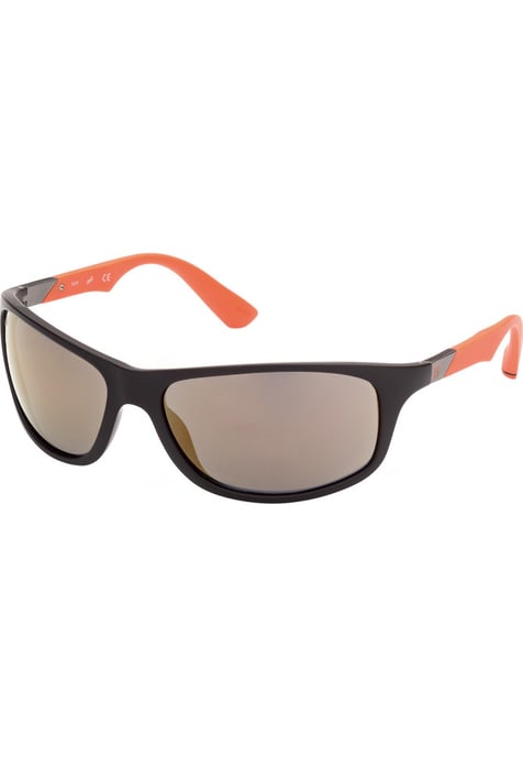 Web Eyewear WE0294-6405C WE0294 64 6405C Zonnebril - Image 1