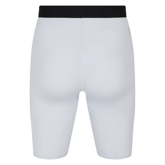 Umbro Heren Player Elite Power Shorts (Grijze dageraad) - Image 2