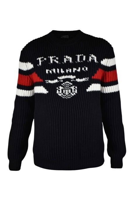 Prada Springer Zwart - Image 1