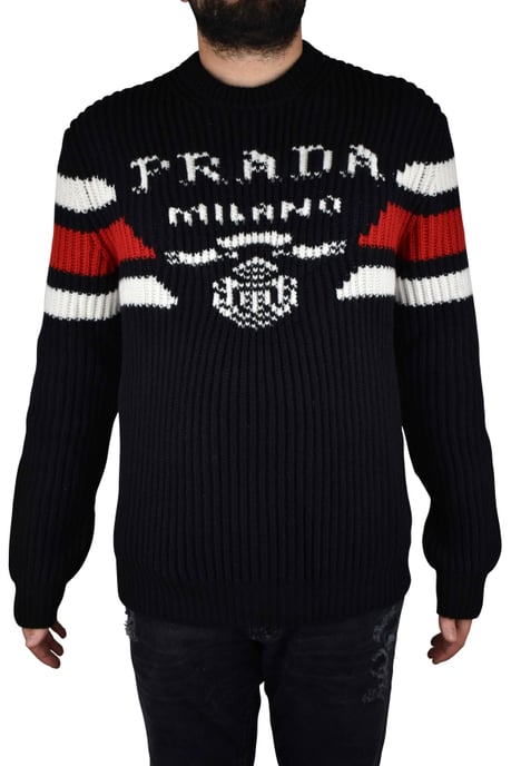 Prada Springer Zwart - Image 2